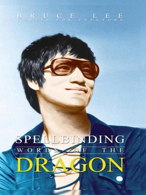 cover image of Spellbinding Words of the Dragon
